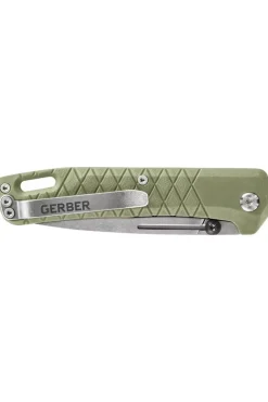 Gerber Mes Zilch