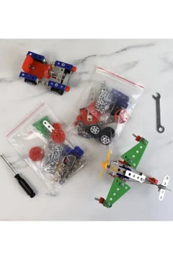 Gift Republic Speelgoed Diy Mechanic Kit