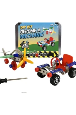 Gift Republic Speelgoed Diy Mechanic Kit