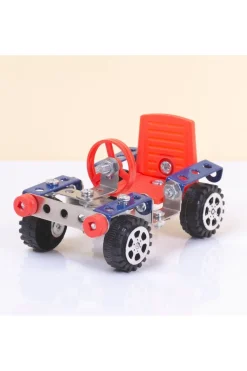 Gift Republic Speelgoed Diy Mechanic Kit