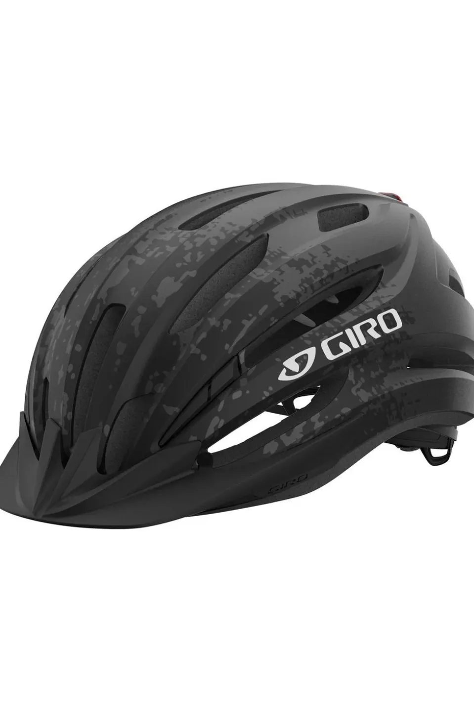 Giro Fietshelm Register II Y Led
