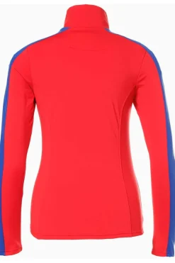 Goldbergh Fleece Flag Ski Pully