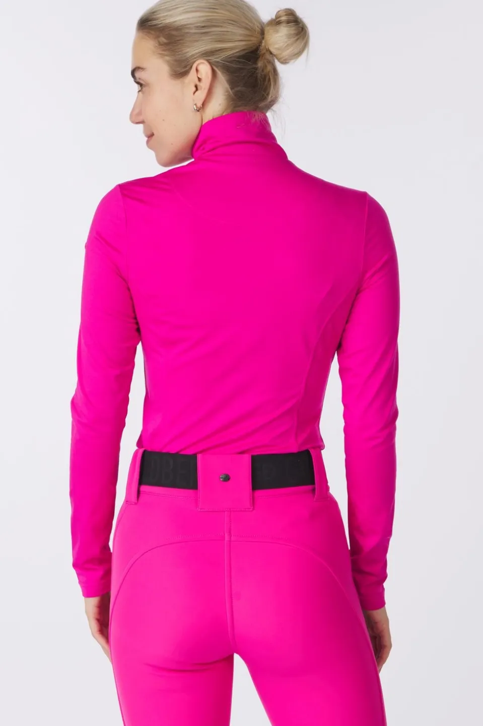Goldbergh Fleece Serena Ski Pully