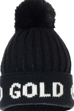 Goldbergh Muts Hodd Beanie