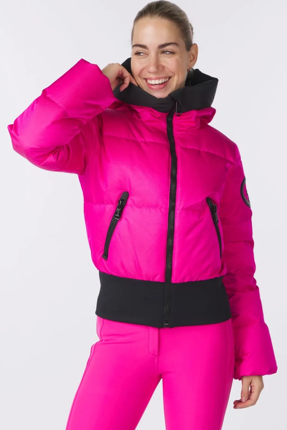Goldbergh Ski-Jas Happy Ski Jacket