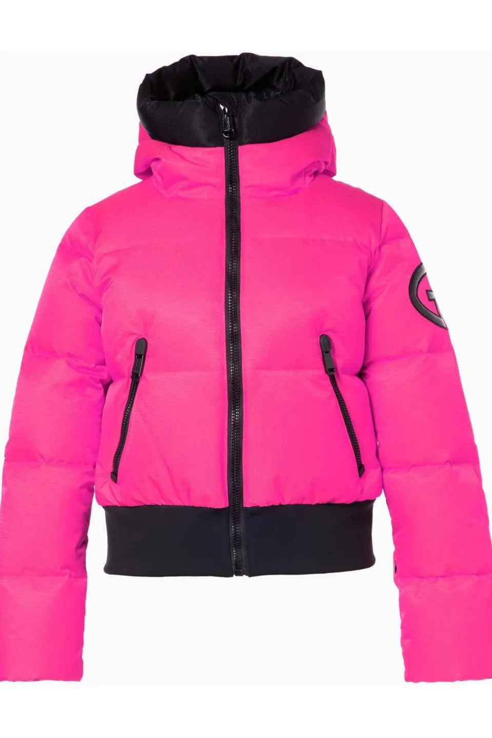 Goldbergh Ski-Jas Happy Ski Jacket
