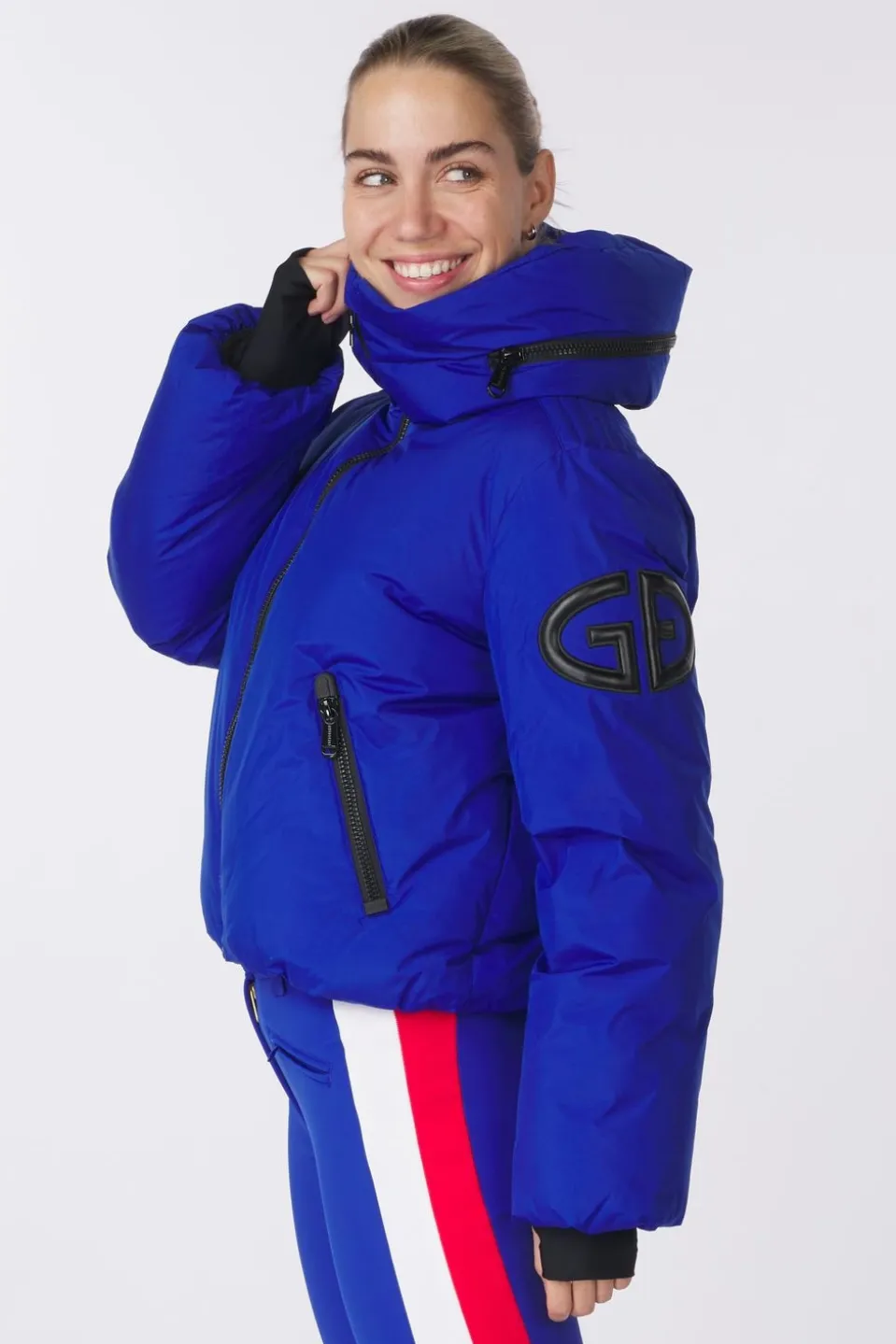 Goldbergh Ski-Jas Porter Ski Jacket