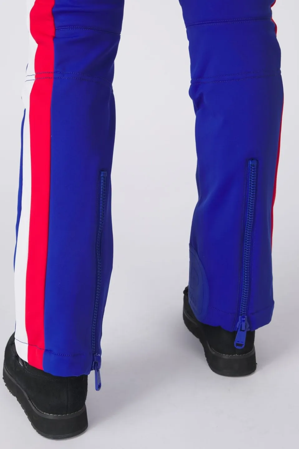 Goldbergh Softshell Skibroek Alpine Ski Pants