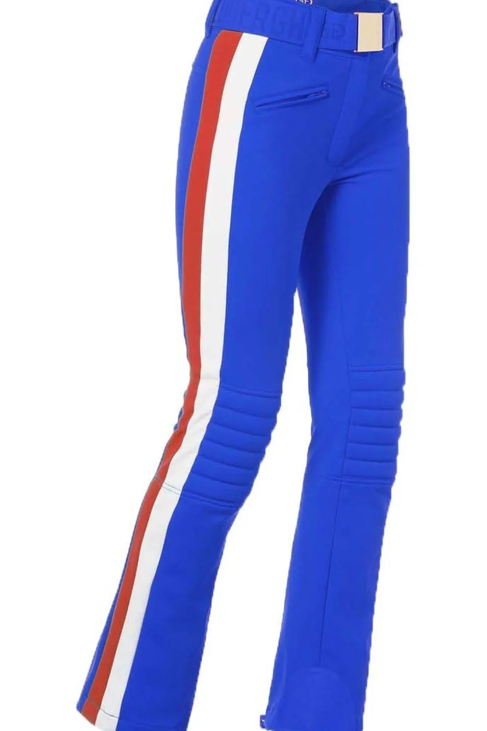 Goldbergh Softshell Skibroek Alpine Ski Pants