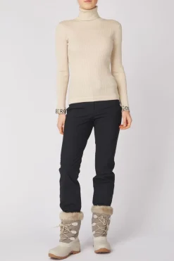 Goldbergh Trui Mira Long Sleeve Knit Sweater