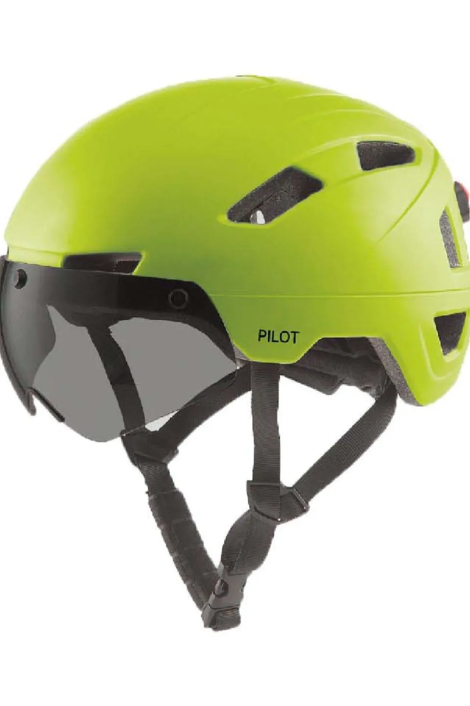 Gooff Fietshelm Pilot
