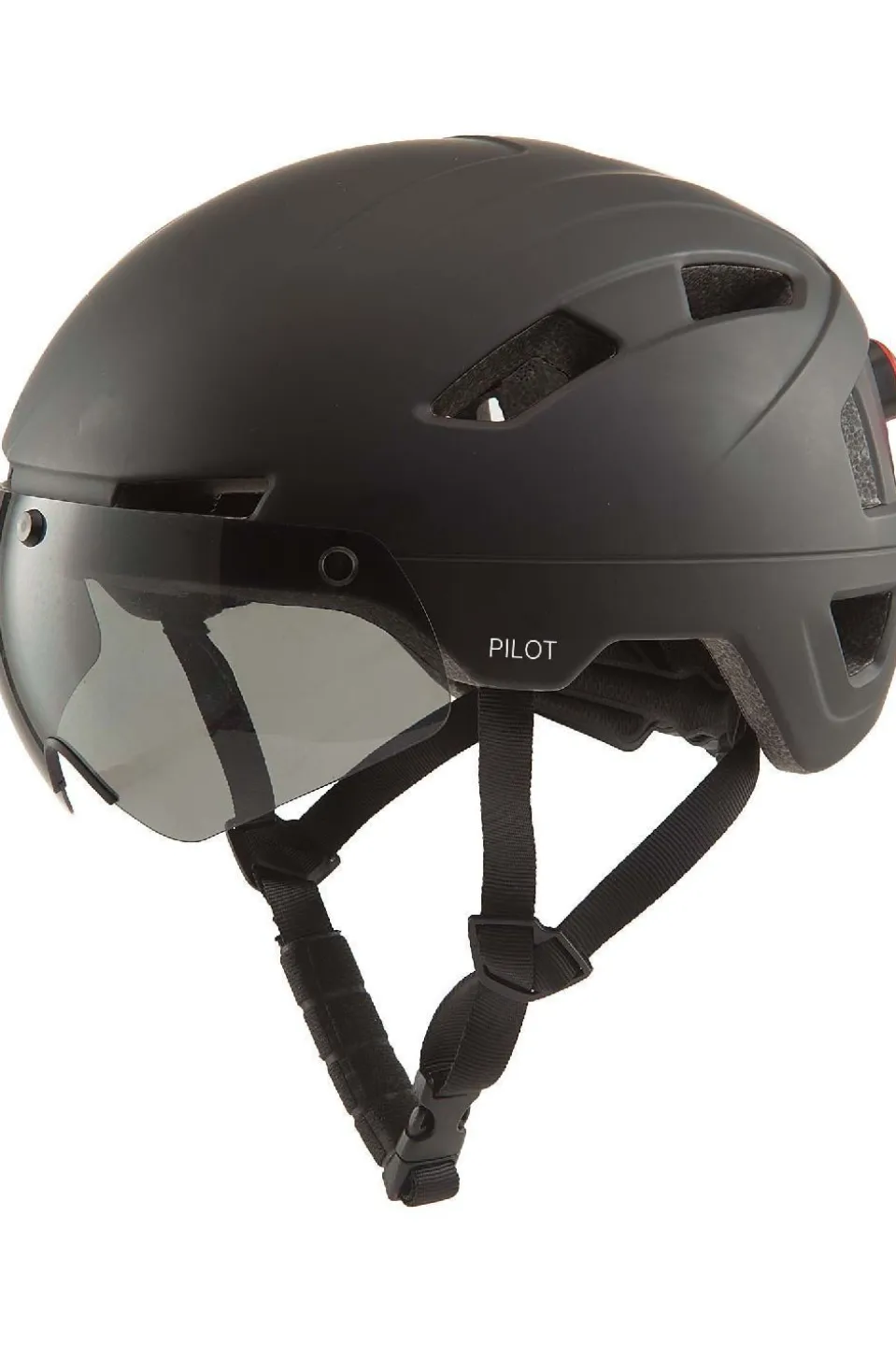 Gooff Fietshelm Pilot