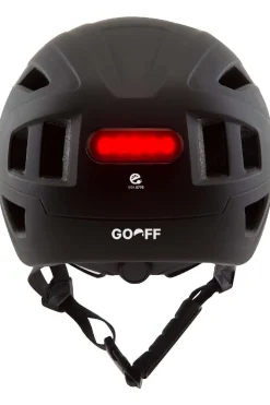 Gooff Fietshelm Pilot