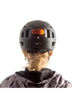Gooff Fietshelm Pilot+