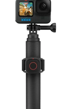 GoPro Accessoire Extension Pole + Wp Shutter Remote