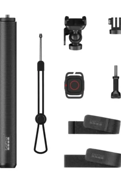GoPro Accessoire Extension Pole + Wp Shutter Remote