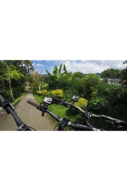 GoPro Accessoire Handlebar / Seatpost / Pole Mount