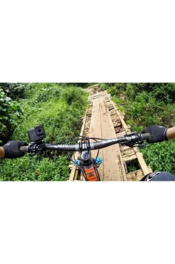 GoPro Accessoire Handlebar / Seatpost / Pole Mount