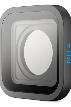 GoPro Accessoire Nd Filter 4-Pack