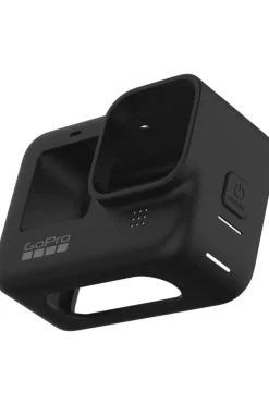 GoPro Accessoire Sleeve + Lanyard Black HERO 9/10/11