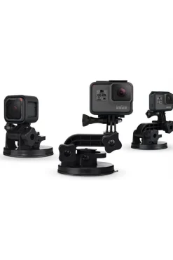 GoPro Accessoire Suction Cup Mount+