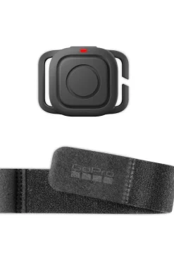 GoPro Accessoire Waterproof Shutter Remote