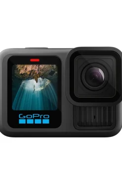GoPro Camera Hero 13 Black Specialty Bundle