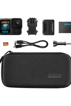 GoPro Camera Hero 13 Black Specialty Bundle