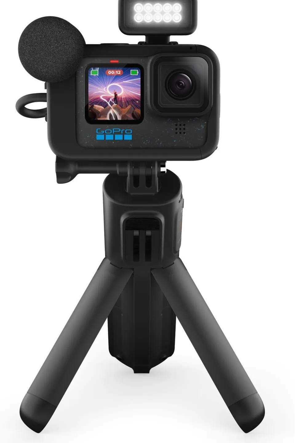 GoPro Camera Hero 13 Black Creator Edition