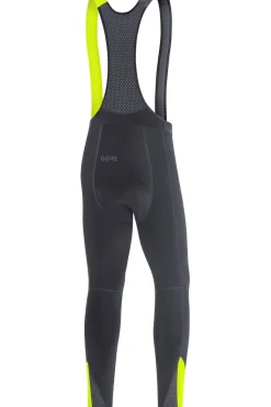 GOREWEAR Broek C5 Thermo Bib Tights +