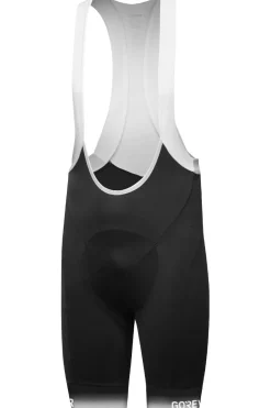 GOREWEAR Fietsbroek C5 Bib Shorts Fade