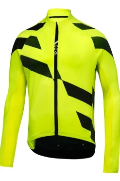 GOREWEAR Fietsjas C5 Thermo
