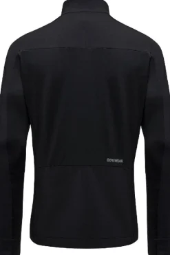 GOREWEAR Fleece TrailKPR Hybrid 1/2-Zip Mens