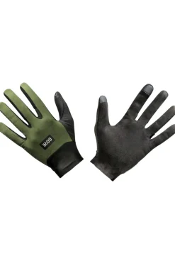 GOREWEAR Handschoen Trailkpr
