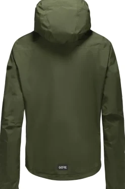 GOREWEAR Jas Endure Mens