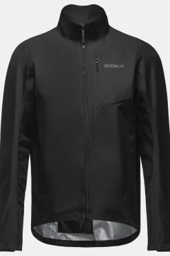 GOREWEAR Regenjas Glidewheel Gore-Tex Jacket