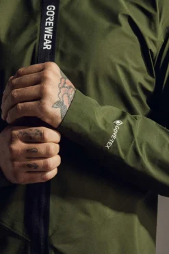 GOREWEAR Regenjas Spinshift Gtx Jacket