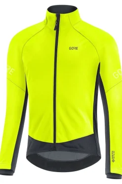 GOREWEAR Softshell C3 Gore-Tex Infinium Thermo