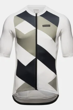 GOREWEAR T-Shirt Spirit Signal Jersey Mens