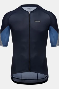 GOREWEAR T-Shirt Spirit Triangles Jersey Mens