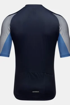 GOREWEAR T-Shirt Spirit Triangles Jersey Mens