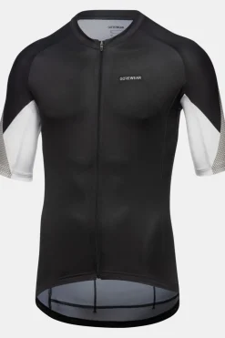 GOREWEAR T-Shirt Spirit Triangles Jersey Mens