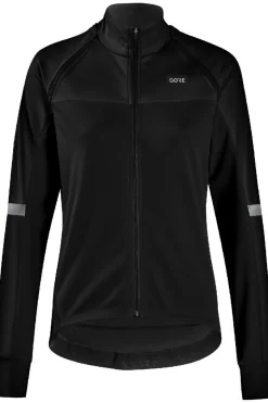 GOREWEAR Windstopper Phantom Jacket Womens