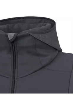 GOREWEAR Windstopper R3 Women Thermo Hoodie