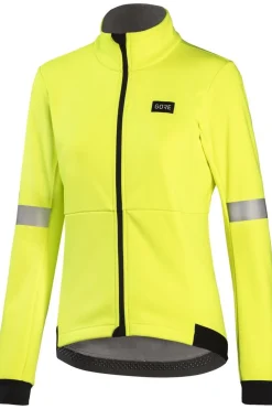 GOREWEAR Windstopper Tempest Jacket Womens