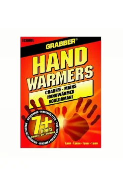 Grabber Handwarmer 1 paar