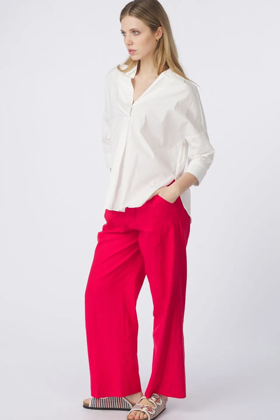 Grace&Mila Blouse Pavel_12952