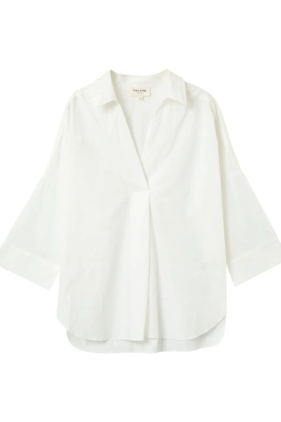 Grace&Mila Blouse Pavel_12952
