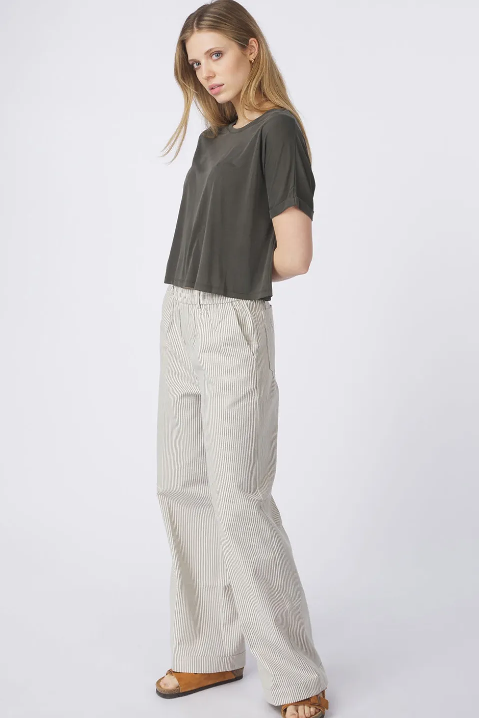 Grace&Mila Broek Patine_12931