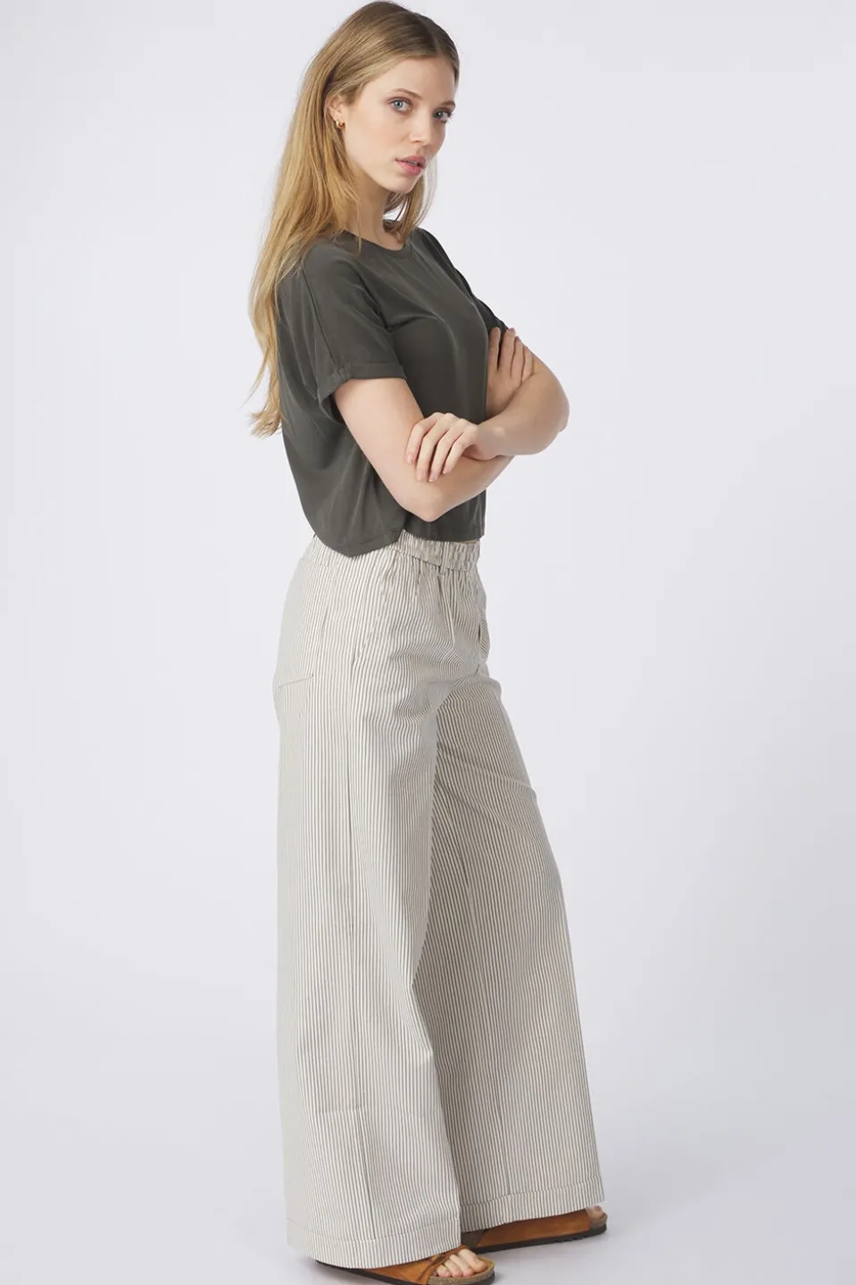 Grace&Mila Broek Patine_12931